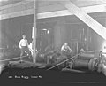 Index Granite Works, men operating machinery, Index, ca 1910 (PICKETT 143).jpeg