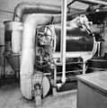 Image 14Dutch coffee-roasting machine, c. 1920 (from Coffee preparation)