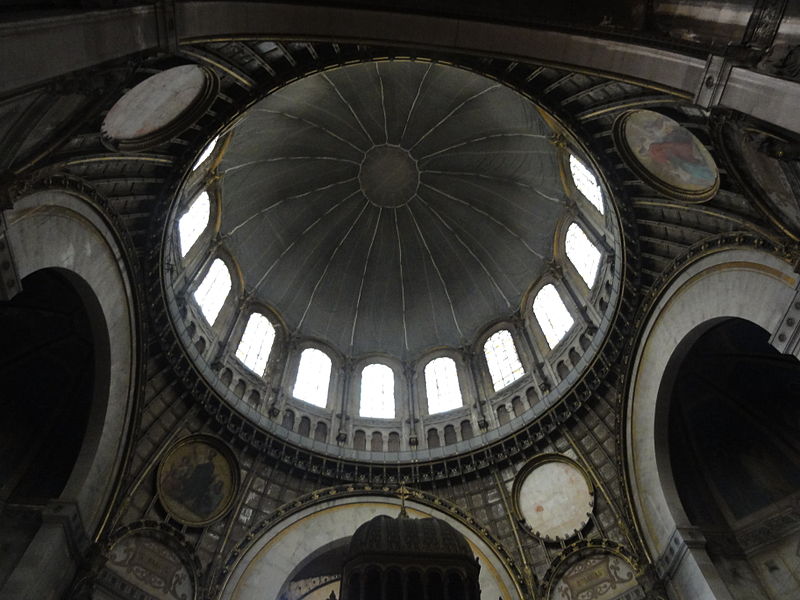 File:Interior of église Saint-Augustin de Paris 07.JPG