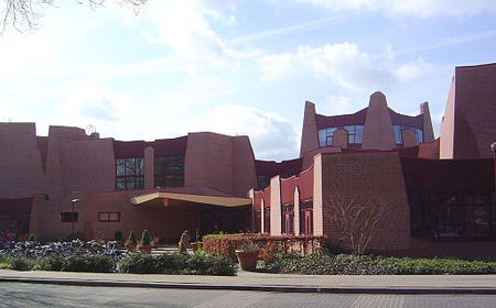 International School of Amsterdam