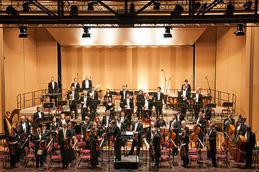 Internationale Handel-Festspiele 2013 Internationale Handel-Festspiele 2013 - Gottinger Symphonie Orchester.jpg