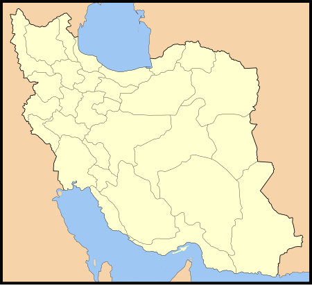 Deportes en Irán - Wikipedia, la enciclopedia libre