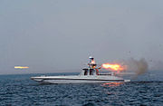 Iranian Velayat-90 Naval Exercise by IRIN (3).jpg