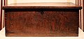 Italia, cassone in legno di cipresso, 1450 ca.jpg