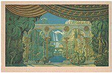 Ivan Bilibin - chernomor-s-gardens-sketches-of-scenery-for-mikhail-glinka-s-ruslan-and-ludmilla-19131.jpg