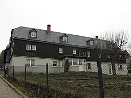 Jößnitz, Schulweg 01