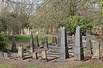 Jüdischer Friedhof (Bad Sobernheim)