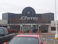 Jcpenney Ring Size Chart