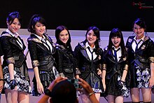 Jkt48 Wikipedia