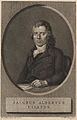 Jacobus Albertus Uilkens (1772-1825)