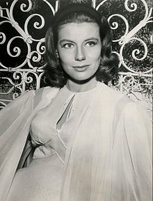 Jacqueline Beer 1962.jpg