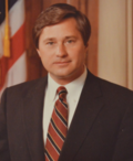 Thumbnail for 1986 Michigan gubernatorial election