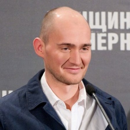 James Watkins in Moscow, February 2012.jpg