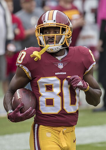 Jamison Crowder