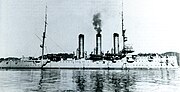パルラーダ (防護巡洋艦)のサムネイル
