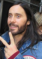 Gambar mini seharga Jared Leto