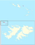 Miniatura para Islotes Escarceos