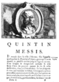 Quintin Messis p 17