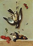 Jean-Baptiste Oudry: Biografi, De tidiga åren, Anställd som ordinarie målare vid de kungliga jakterna