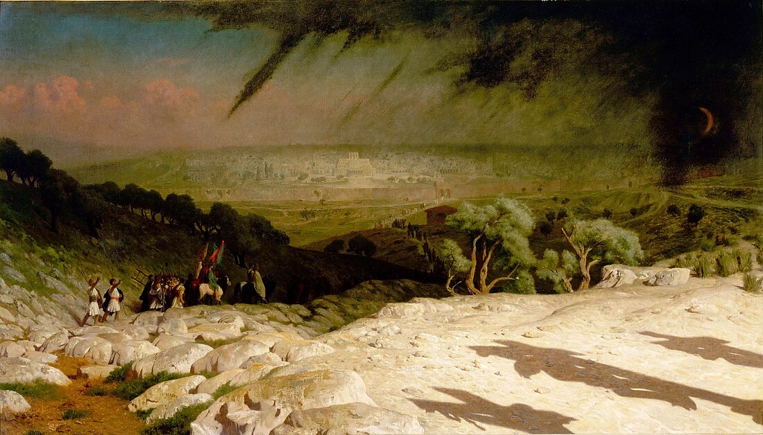 Jerusalem (painting)