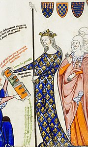 Joanna II, hrabina Burgundii, królowa Francji i Nawarry.jpg