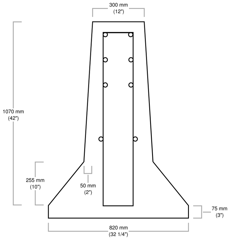 File:Jersey barrier 2.png - Wikipedia