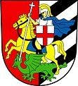 Wappen von Jiříkov