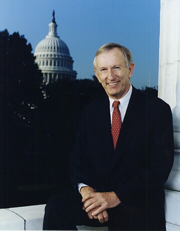 Jim Jeffords