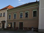 Jindřichův Hradec, Václavská 38.jpg