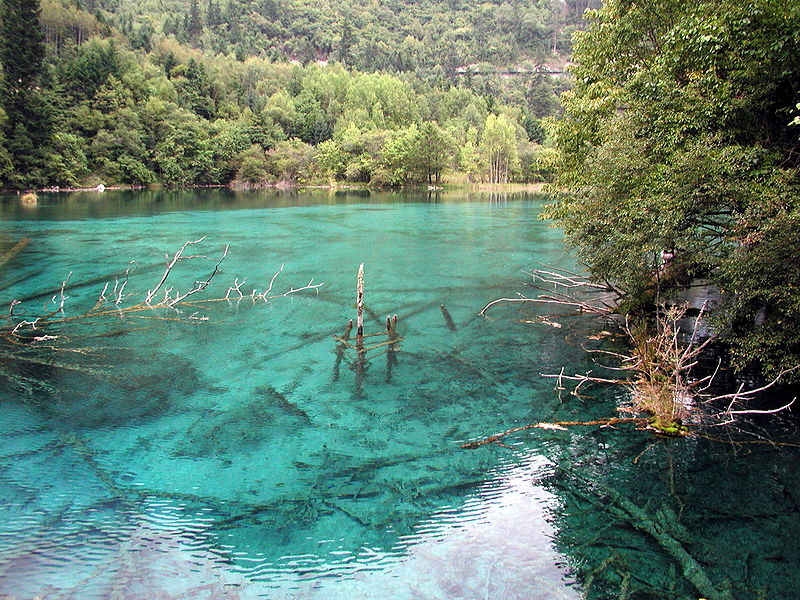 File:Jiuzhaigou Valley 2002-09-12 17.jpg