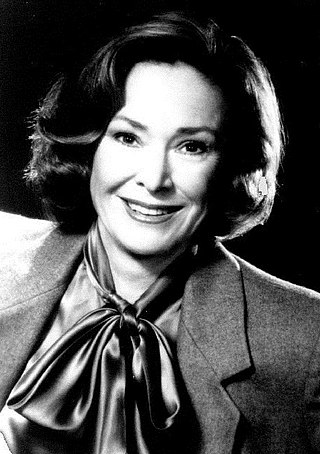<span class="mw-page-title-main">Joan Ganz Cooney</span> American television writer and producer (born 1929)