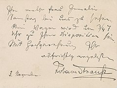 Johann Strauss Sohn Briefkarte p2.jpg