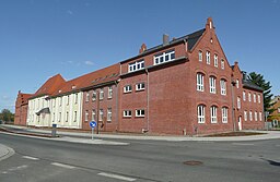 Johann Wolfgang von Goethe-grundskolan