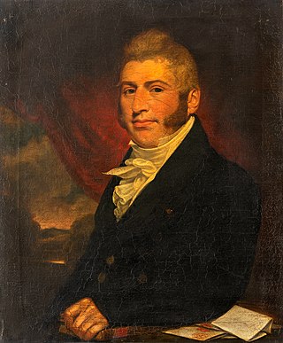 <span class="mw-page-title-main">John Abercrombie (physician)</span> Scottish physician and philosopher (1780–1844)