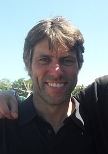 John Bisschop 2011.jpg