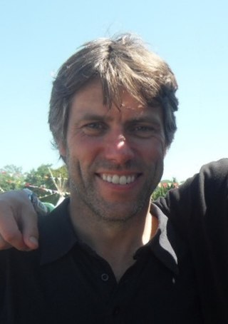 <span class="mw-page-title-main">John Bishop</span> English comedian and actor