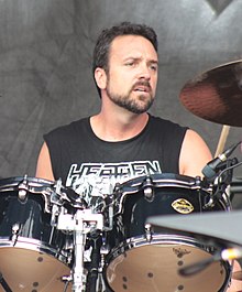 Jon Dette