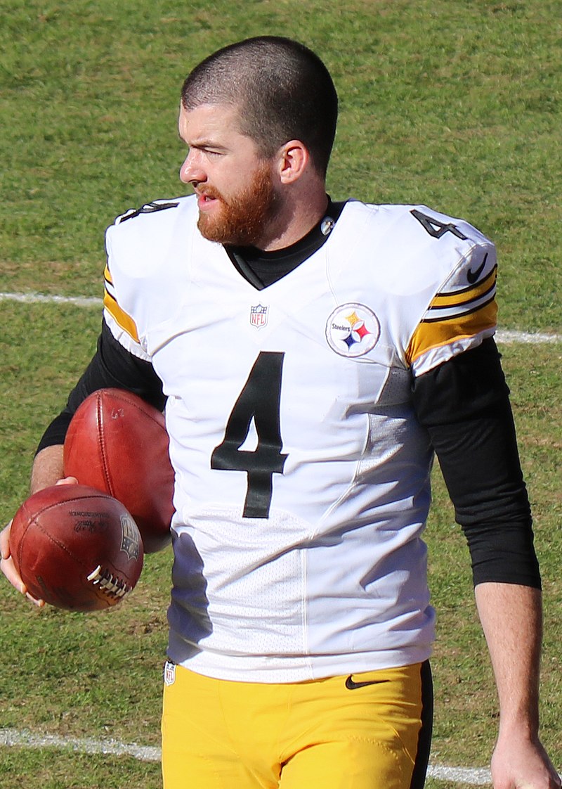 Pittsburgh Steelers - Wikipedia