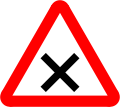 osmwiki:File:Jordan road sign W٣٠.svg