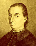 José Viera y Clavijo, Hijo Ilustre de esta parroquia.