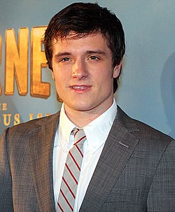 Josh Hutcherson Sydneyben (2012)