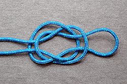 Boatswain's mate knot