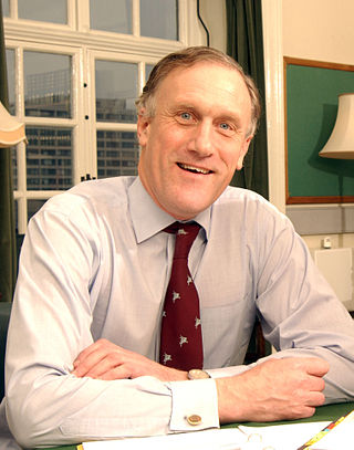 <span class="mw-page-title-main">Julian Brazier</span> British Conservative Party politician