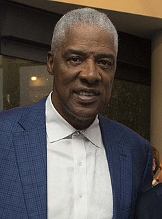 Julius Erving American basketball player