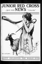 Thumbnail for File:Junior Red Cross News 1922-04- Vol 3 Iss 8 (IA sim american-red-cross-youth-news 1922-04 3 8).pdf