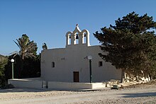 Comino Chapel Kapelle auf Comino.jpg