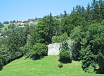 Vorschaubild für Burg Kapfenstein