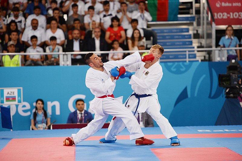 File:Karate at the 2015 European Games 2.jpg