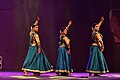 Kathak Dance at Nishagandhi Dance Festival 2024 (100)