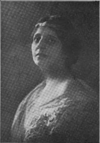 <span class="mw-page-title-main">Katherine Ruth Heyman</span> American pianist and composer